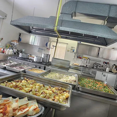 Bolognese Hotel