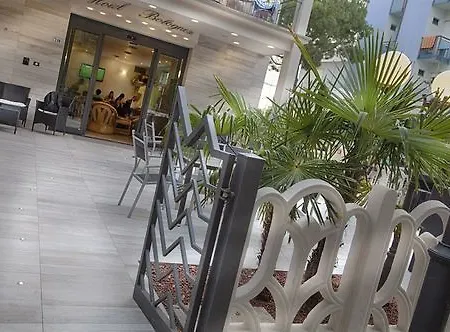Bolognese 酒店 贝拉里亚-伊贾马里纳