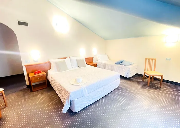 Hotel Bolognese 3*