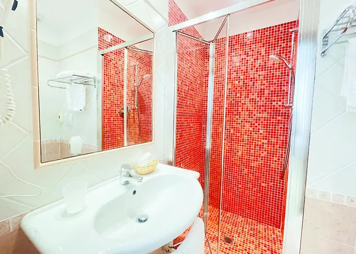 Bolognese Hotel Bellaria-Igea Marina