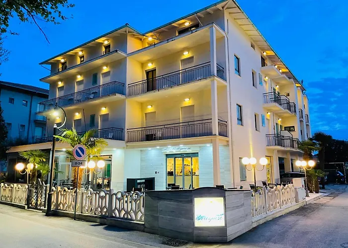 Bolognese 3* Bellaria-Igea Marina