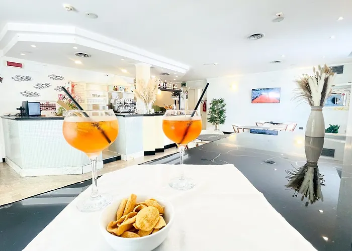 Bolognese 3* Bellaria-Igea Marina