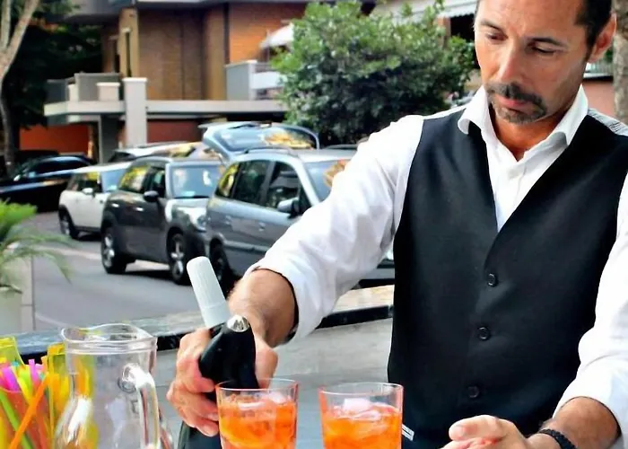 Hotel Bolognese Bellaria-Igea Marina