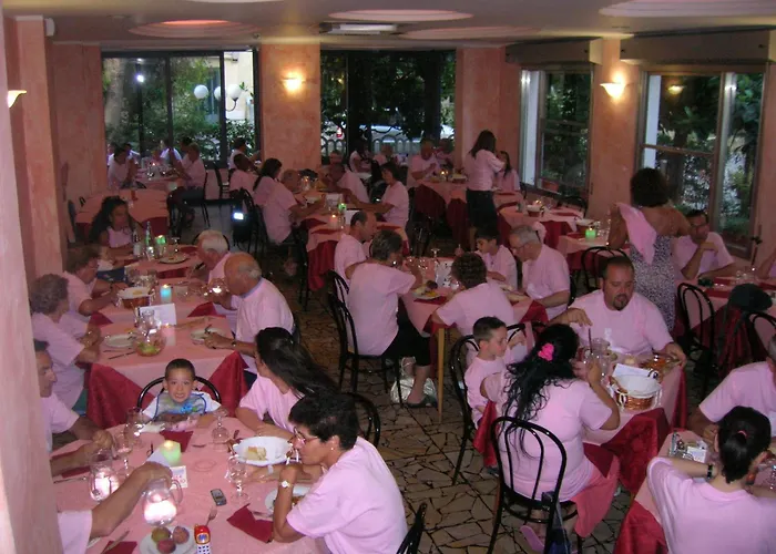 Bolognese Hotel