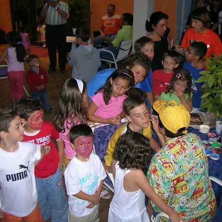 Bolognese Отель 3*