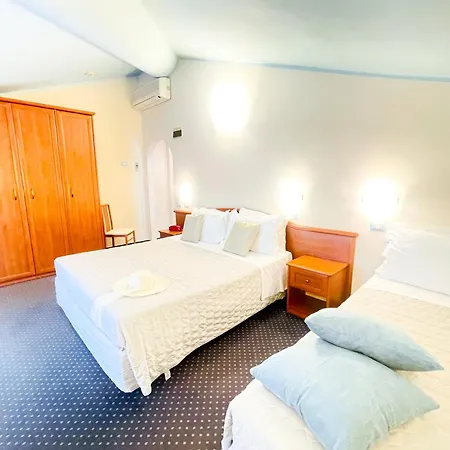 Bolognese Беллария-Иджеа-Марина