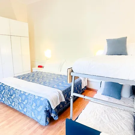 Отель Bolognese