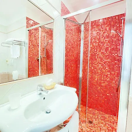 Bolognese Отель Беллария-Иджеа-Марина