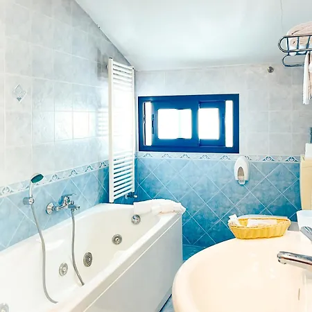 Отель Bolognese Беллария-Иджеа-Марина