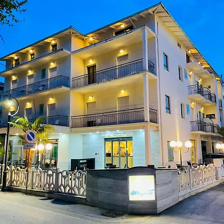 Bolognese 3* Bellaria-Igea Marina