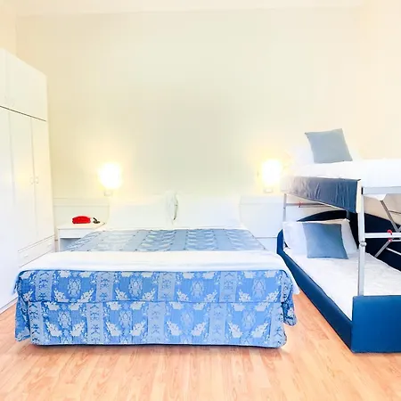 Bolognese Отель