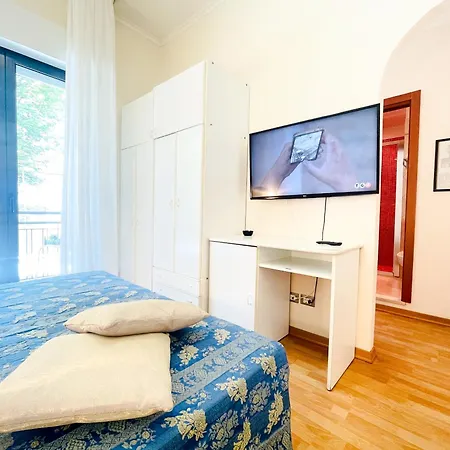 Отель Bolognese