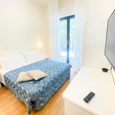 Bolognese 3* Беллария-Иджеа-Марина