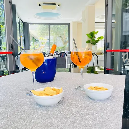 Bolognese Отель Беллария-Иджеа-Марина