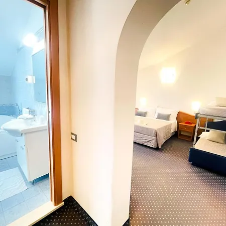 Bolognese Беллария-Иджеа-Марина