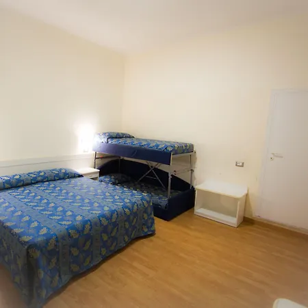 Bolognese 3* Беллария-Иджеа-Марина