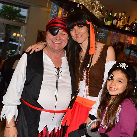 Отель Bolognese