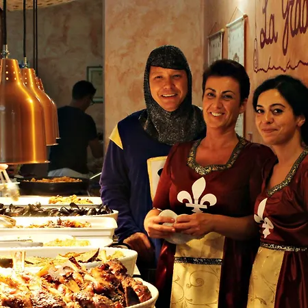 Bolognese Отель Беллария-Иджеа-Марина