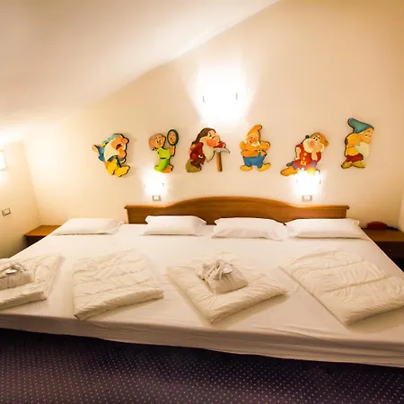 Bolognese Беллария-Иджеа-Марина