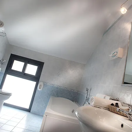 Bolognese Hotel 3*