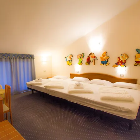Hotel Bolognese 3*
