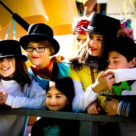 Bolognese Отель Беллария-Иджеа-Марина