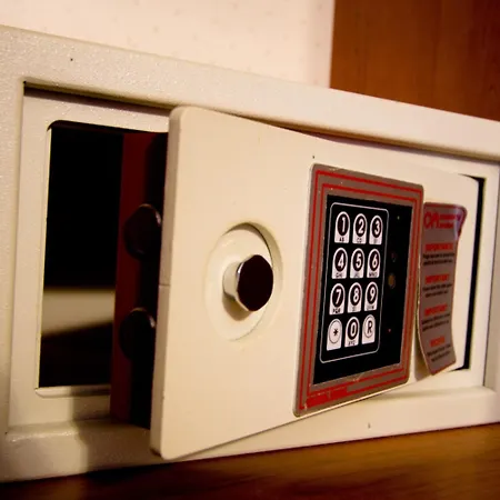 Отель Bolognese Беллария-Иджеа-Марина