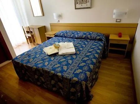 Отель Bolognese Беллария-Иджеа-Марина