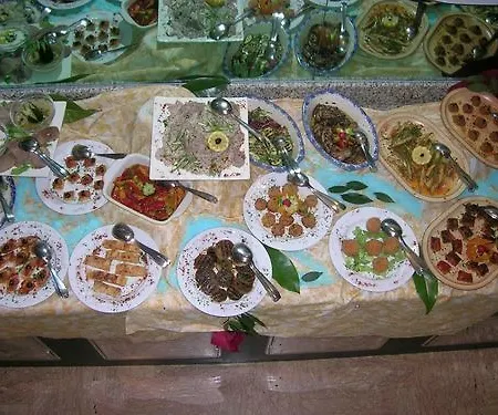 Bolognese Отель 3*