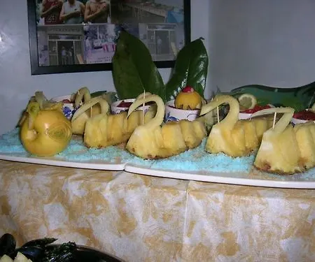 Отель Bolognese Беллария-Иджеа-Марина