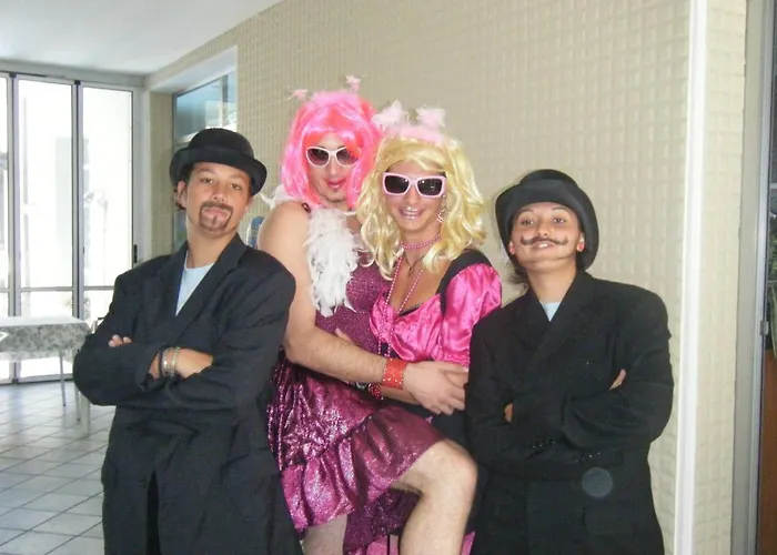 Hotel Bolognese Bellaria-Igea Marina