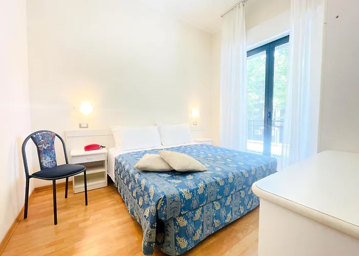 Bolognese 3* Bellaria-Igea Marina