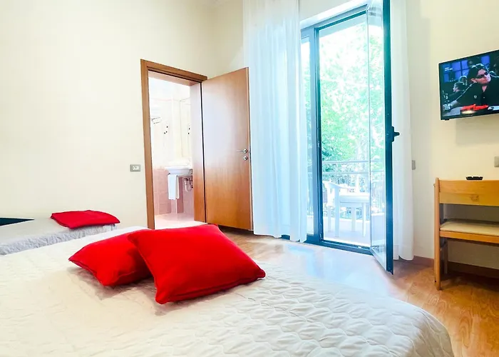 Bolognese Bellaria-Igea Marina