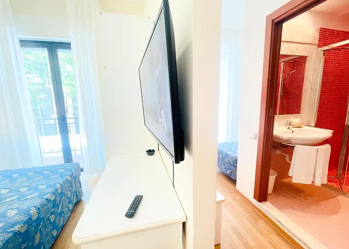 Bolognese Hotel Bellaria-Igea Marina