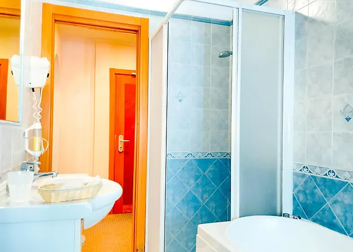 Hotel Bolognese Bellaria-Igea Marina