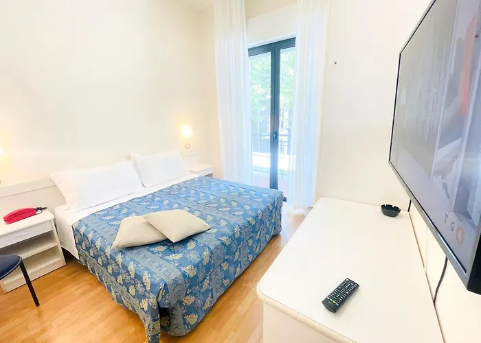 Bolognese 3* Bellaria-Igea Marina