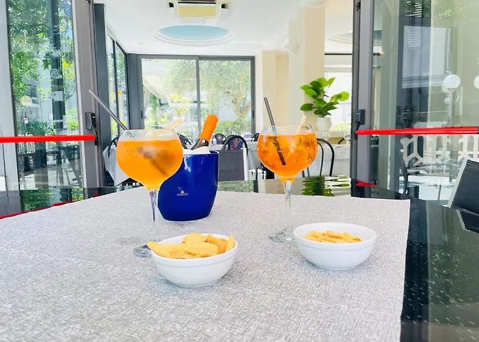 Bolognese Hotel Bellaria-Igea Marina