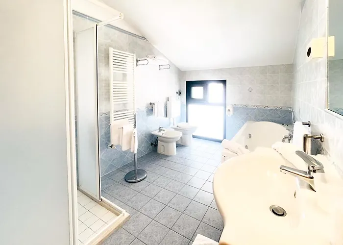 Hotel Bolognese Bellaria-Igea Marina