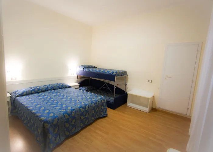 Bolognese 3* Bellaria-Igea Marina