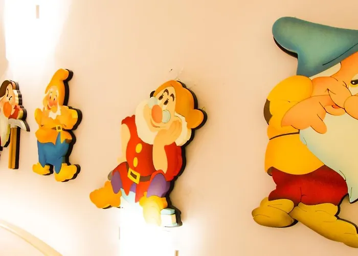 Hotel Bolognese Bellaria-Igea Marina