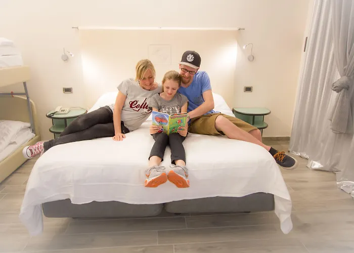 Bolognese 3* Bellaria-Igea Marina