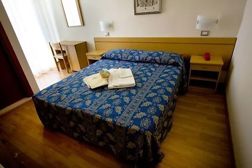 Hotel Bolognese Bellaria-Igea Marina